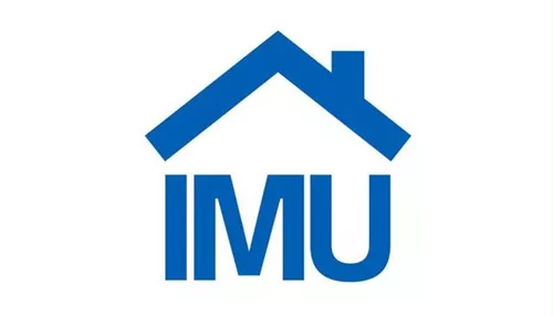 Modulo dichiarazione variazione IMU