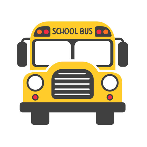 Servizio trasporto scolastico scuolabus a.s. 2023/2024