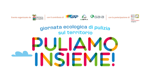 Puliamo insieme edizione 2026